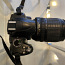 Nikon D3000+Nikon AF-S DX 18-105mm (фото #3)