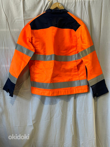 Рабочая куртка wenaas 41500 (фото #2)