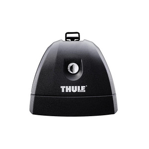 THULE Rapid System 751 Katuseraami jalad (kõrgus 10,5cm) 4tk (2 foto / 3)