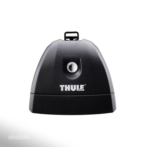 THULE Erinevad Katuseraamide jalad/kinnitused (komplektid)