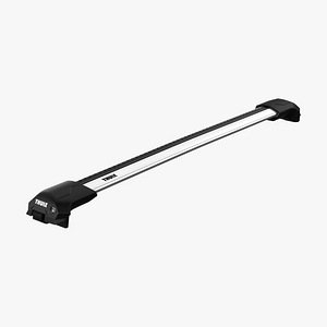 Thule WingBar Edge auto katuseraamid (1 foto / 4)