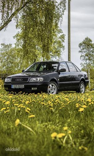 Audi 100 C4 (foto #1)