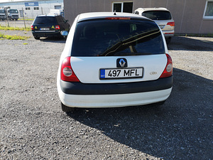 MÜÜN VÄIKSE KAUBIKU (2 foto / 8)