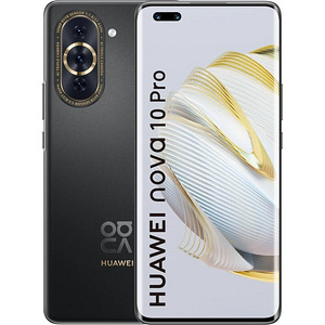 UUS Huawei Nova 10 Pro 256GB Starry Black (2 foto / 2)