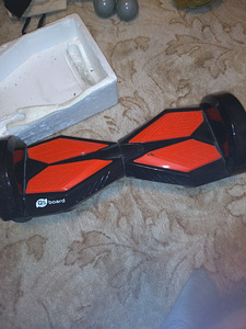 GoBoard 8 (1 foto / 3)