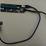 60CM USB 3.0 Cable PCI-E USB Riser 1X to 16X to 6pin + SATA (фото #3)