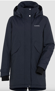 Naiste Didriksons parka, suurus 38 (1 foto / 6)
