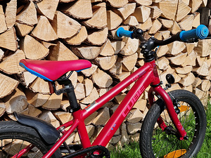 Cube Cubie 160 jalgratas (4 foto / 5)