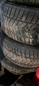 BMW veljed style 132 r19 rehvidega (3 foto / 4)
