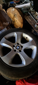 BMW veljed style 132 r19 rehvidega (4 foto / 4)