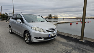 Honda FR-V 2.0 100kw 2005 (1 foto / 14)