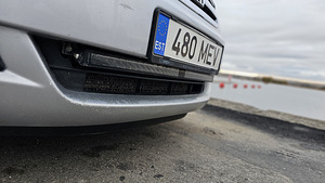 Honda FR-V 2.0 100kw 2005 (4 foto / 14)