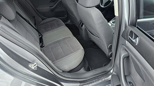 VW Jetta 2.0tdi 102kw 2007a ATM (11 foto / 12)
