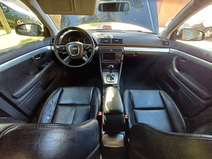 M/V Audi A4 дизель автомат 2006г (13 фото из 13)