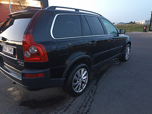 M/V Volvo XC90 (4 фото из 13)