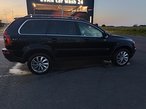 M/V Volvo XC90 (8 фото из 13)