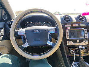 Ford mondeo reg tasu makstud (8 foto / 13)