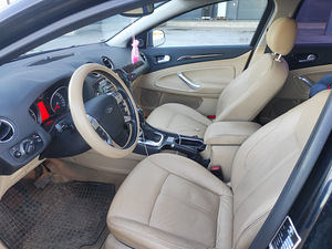 Ford mondeo reg tasu makstud (10 foto / 13)