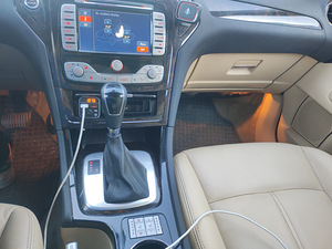 Ford mondeo reg tasu makstud (13 foto / 13)
