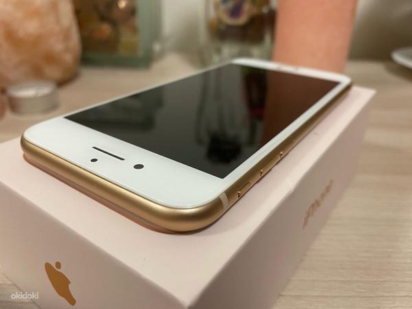 iPhone 8 розовое золото 64шт (фото #1)