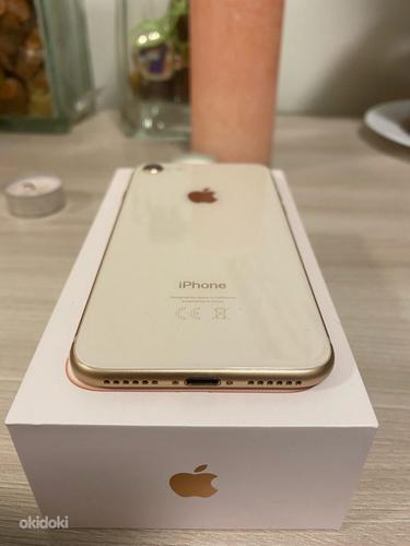 iPhone 8 розовое золото 64шт (фото #8)