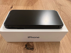 iPhone 11 256gb Black (2 foto / 8)