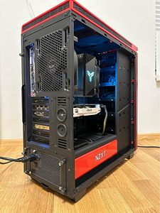 Arvuti - i5 6600k, Nvidia gtx 1070, 16 gb ddr4, 256gb ssd (7 foto / 9)