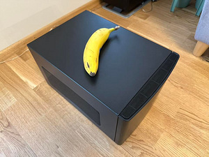 Mini ITX mänguarvuti - i7 6700, gtx 1070 8GB (3 foto / 9)