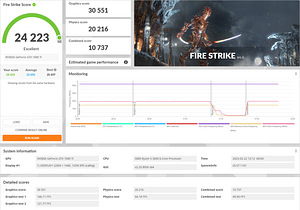 Настольный компьютер - Ryzen 3 3600 (4.2ghz), Gtx 1080ti, 16 (4 фото из 5)