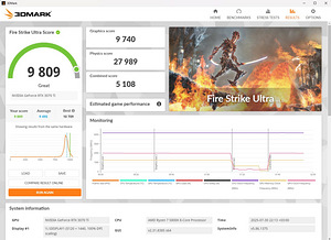 ASUS TUF Mänguarvuti - Ryzen 7 5800x, RTX 3070ti, 16 gb ddr4 (10 foto / 10)
