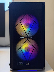 Mänguarvuti - i5 12400, rtx 4060ti, 32gb ddr4, 1tb ssd (3 foto / 6)
