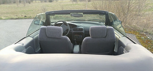 Chrysler Stratus JX (6 foto / 8)