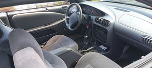 Chrysler Stratus JX (7 foto / 8)