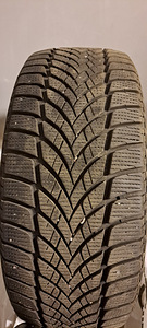 Rehvid 225/45/18 (2 foto / 2)