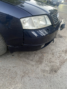 Audi a6 c5 2.5tdi quattro (3 foto / 10)