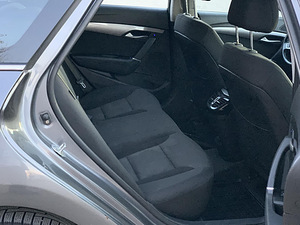 Hyundai i40 (12 foto / 13)