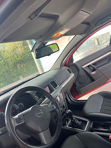 Opel Vectra C 2008 1.9tdi (6 foto / 6)