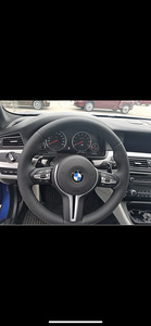 BMW F10 M ROOL (2 foto / 2)