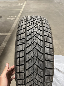 Шины\Rehvid UltraGrip Performance+ SUV 225/55 R19 99V (1 фото из 5)