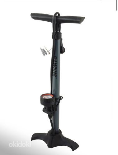 UUS! Jalgrattapump Rawlink manomeetriga