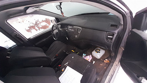 Müüa mazda mpv (4 foto / 9)