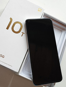 Xiaomi Mi 10 T 128GB (2 foto / 2)
