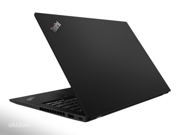 Lenovo ThinkPad X13 (foto #1)