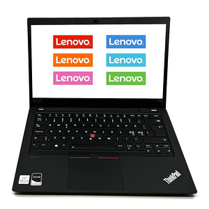 Lenovo ThinkPad P14s Gen 1 40GB RAM (1 foto / 2)