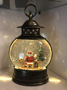 Jõulu lamp (2 foto / 3)