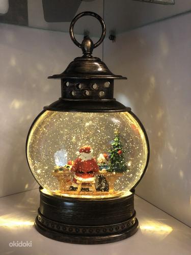 Jõulu lamp (foto #2)