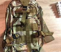 Sõjaväe seljakott