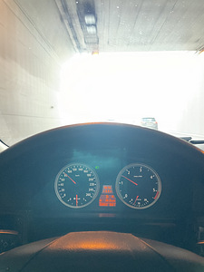 BMW e60 (6 foto / 6)