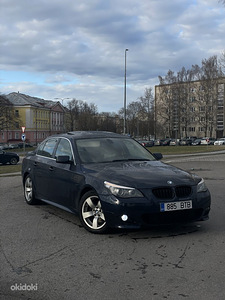 БМВ 530д (1 фото из 6)