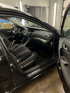 HONDA ACCORD TOURER (5 foto / 9)